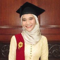 Firyal Nisrina Mumtaz