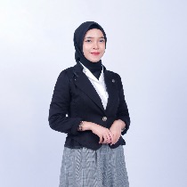 Indah Indriani S