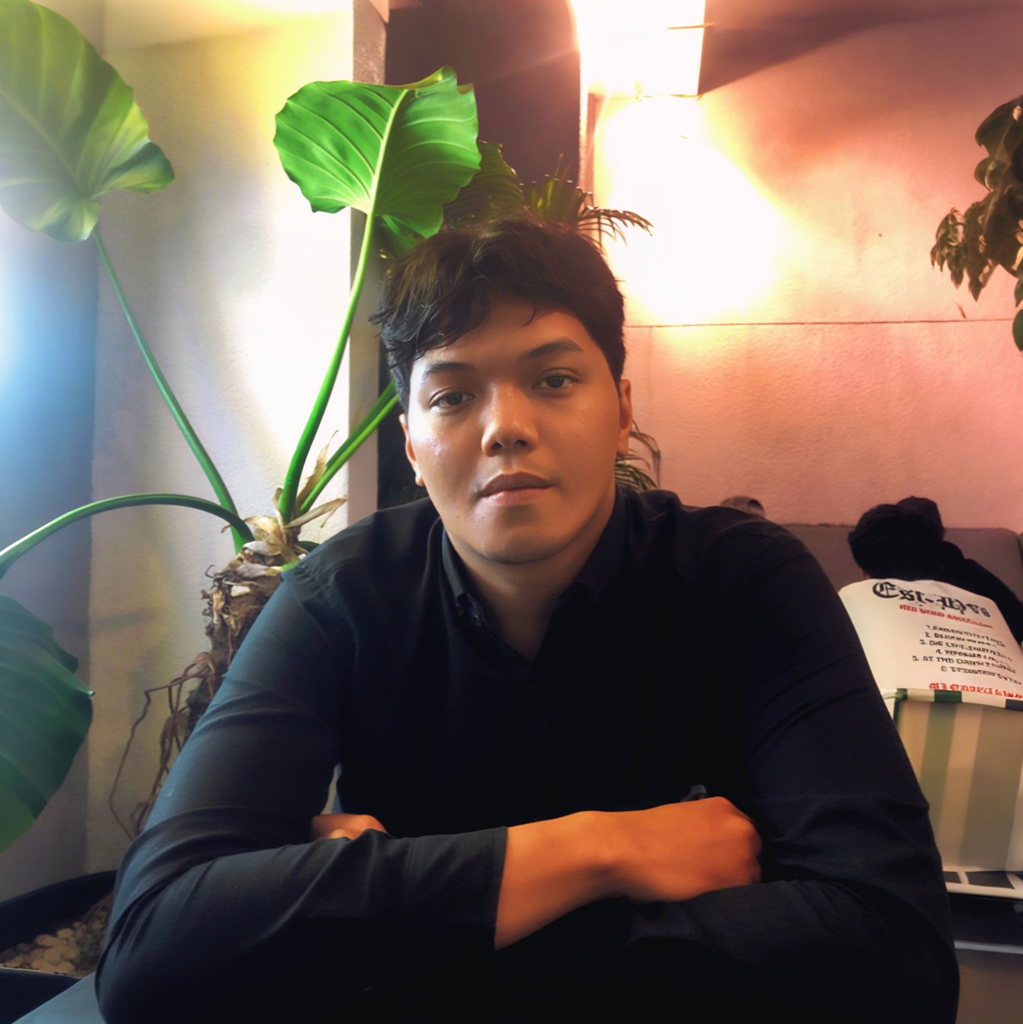 Andi kumala Mangkudijaya