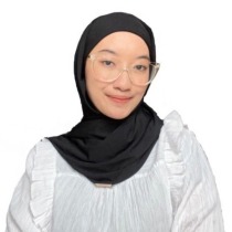Indira Zahra Khairunnisa