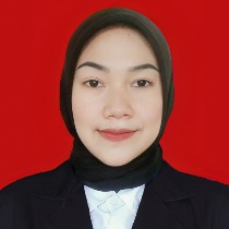 Yurica Aprilia Maharani