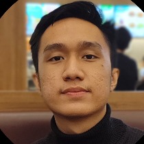 Habel Abraham Benefiel Sirait