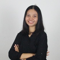 Bernadetta Bening Nira Nariswari