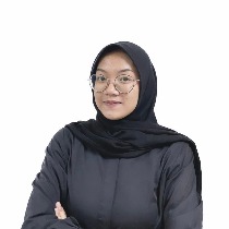 Jasmine Noor Islamiyati Putri
