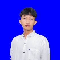 RIFALDI MAHSYAF AZMI