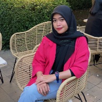 Sayyida Zahrani Istanto