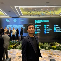 Thariq Agfi Hermawan