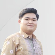 Kemas Ahmad Hafizh Rizky