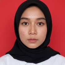 Shafiy Mukaromahtul Nafisyah