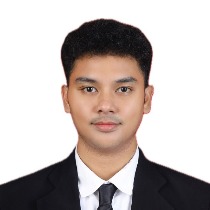 Rizky Vindra Ragaskha