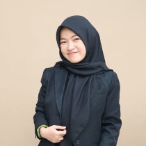 Maulia Hafizhah