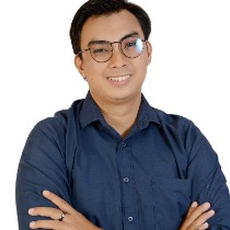 oryza zaidandio putranto