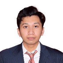 Ahmad Irsyad Hindrawan