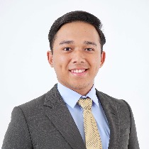 Pramudya Mozza Syahputra