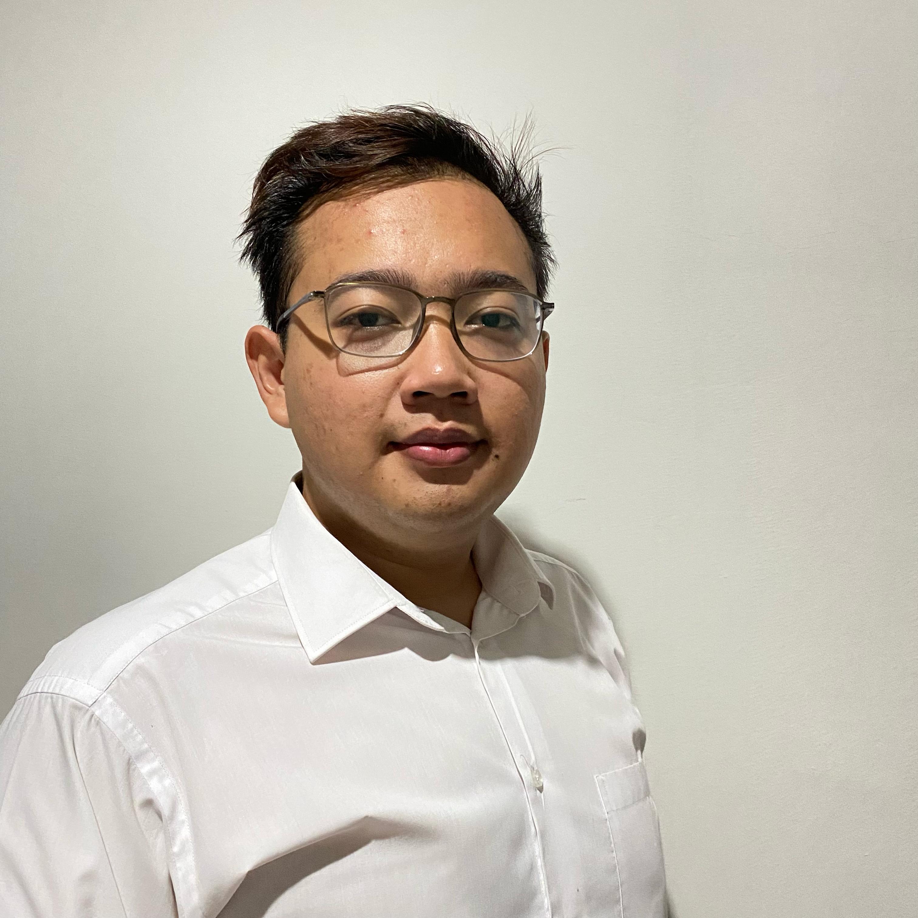 Muhammad Afif Waldan