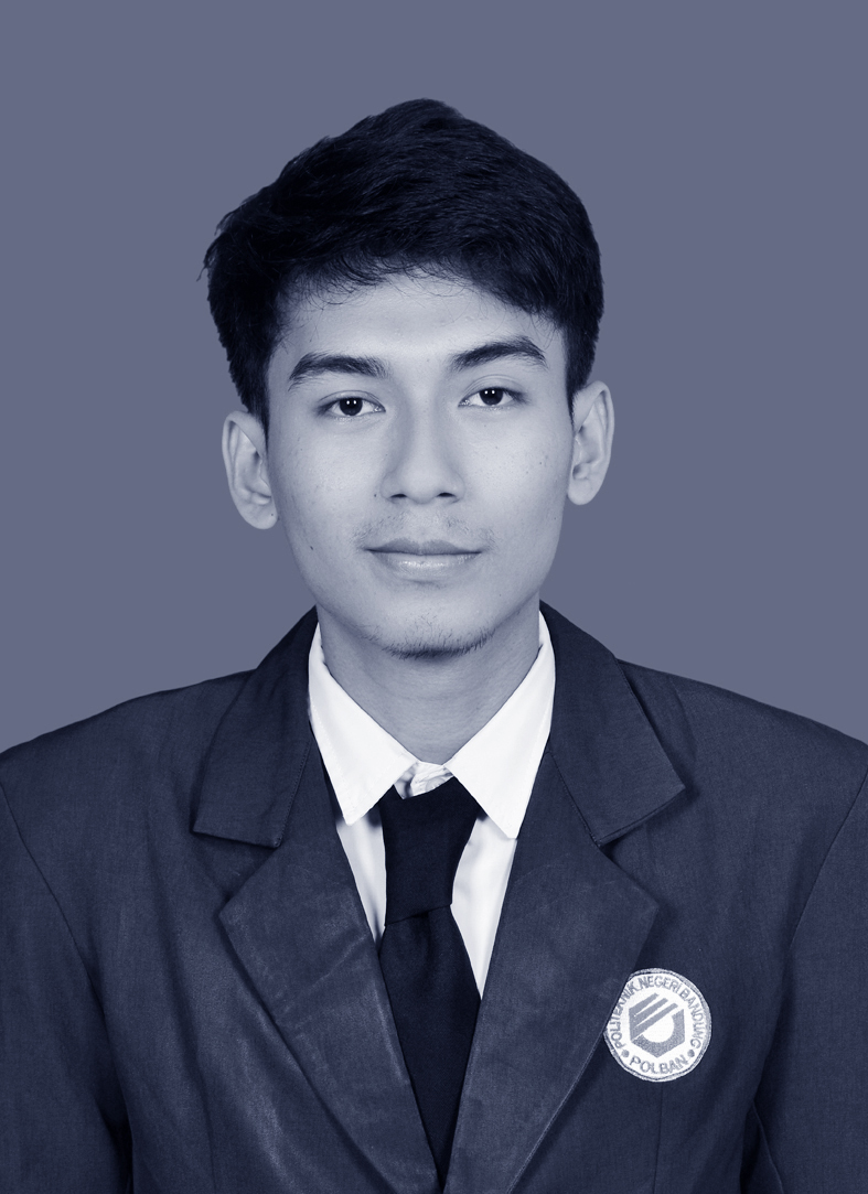 HALIFAN CANDRIKA GANDARA