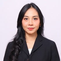 Ruth Sinta Marito Pandaoni Pakpahan