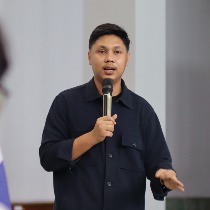 Farhan Rizqullah Bagaskara