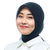Putri Lydia Fitricia