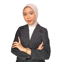 Patricia Putri Rahmanita