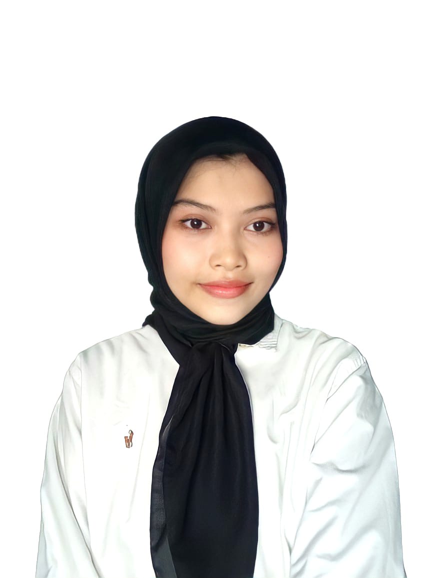 Nekha Fatimah Nursadiyah