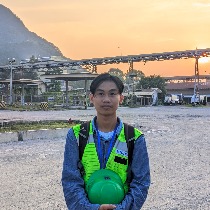 M Teguh Surya Susanto