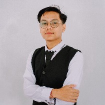 FAHLAN PAREZKI CANIAGO