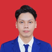 DIMAS AGAIKUSAIMA HIKHZA