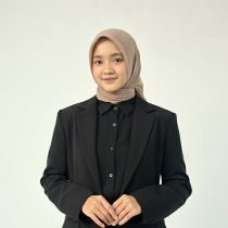 Aliya Rizki Rahmania