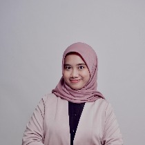 Raihana Aliyatuttamimah