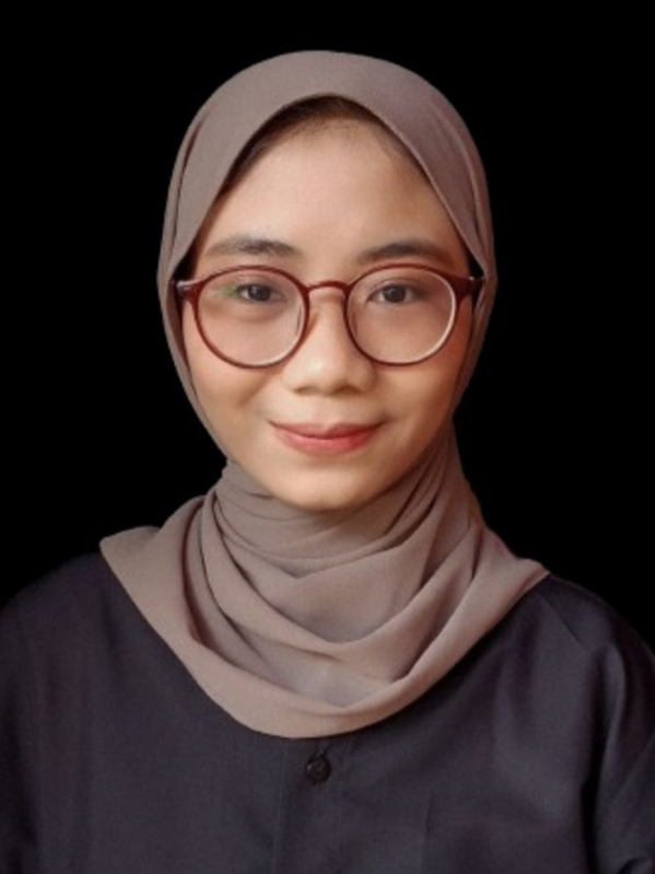 Laila Setyo Nur Qolbi