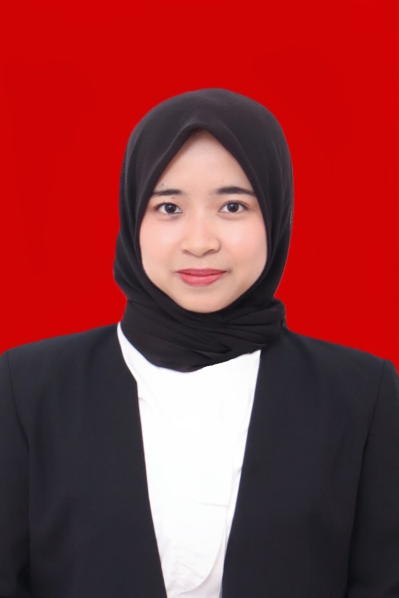 Nabila Zafirna Syazwani