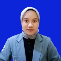 Ghufrillah Arma Danti