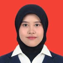 Maulidia Wulandari