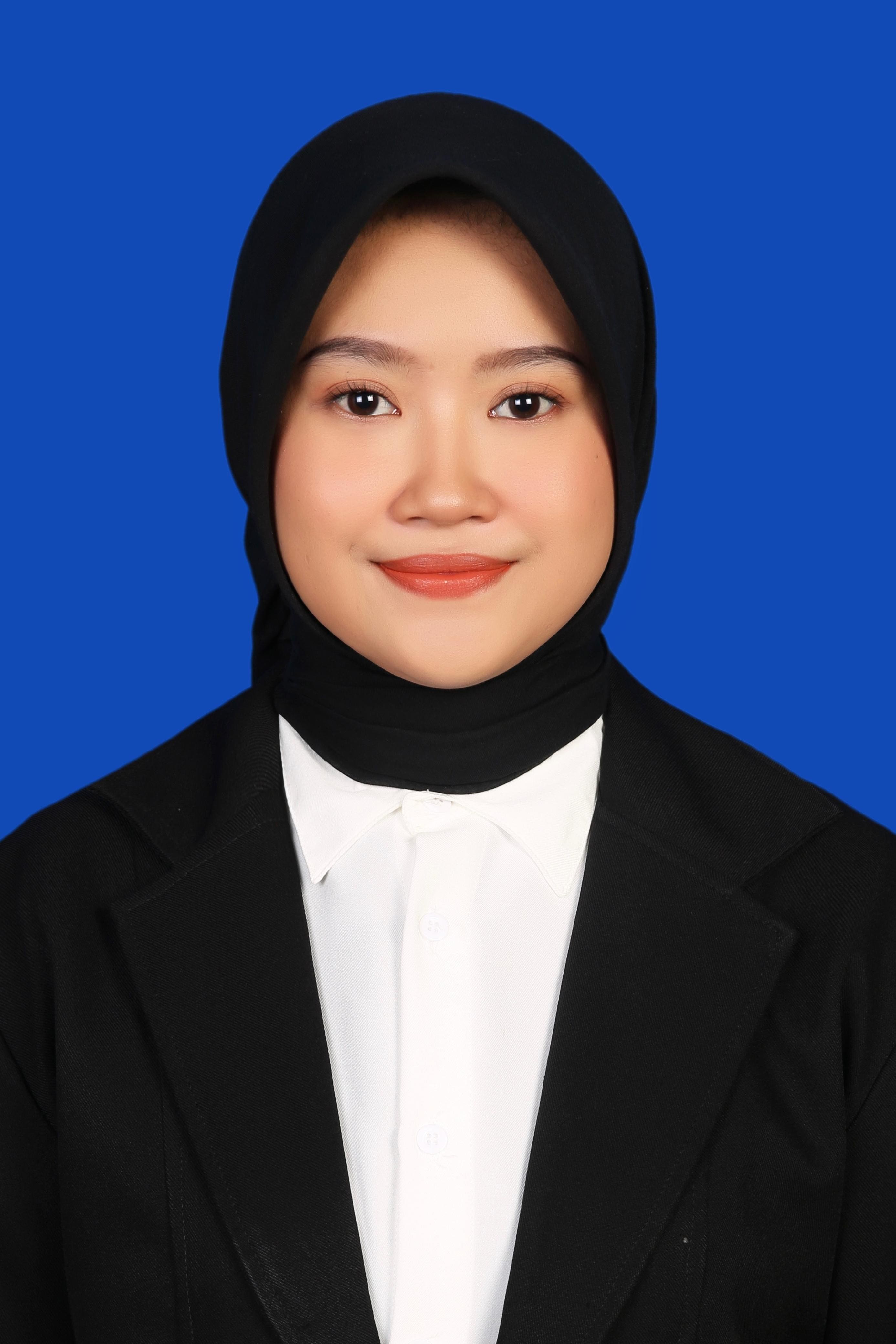 Anissa Nur Fatimah