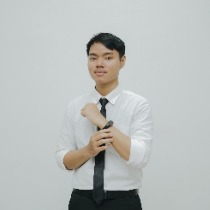 OK. Muhammad Syafiq Al Falah