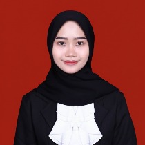 Dinda Apriani
