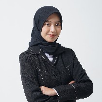 Mutia Hasna Khairani