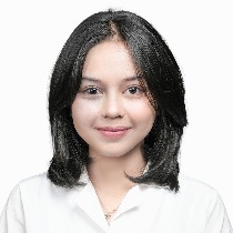 Nisrina Aprilia Kamila