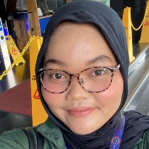Annisa Ramadhani