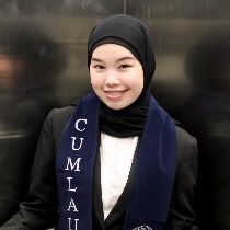 Andi Tenritta Naura Kamariel