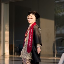 Ananda Rizkiah Syahrani