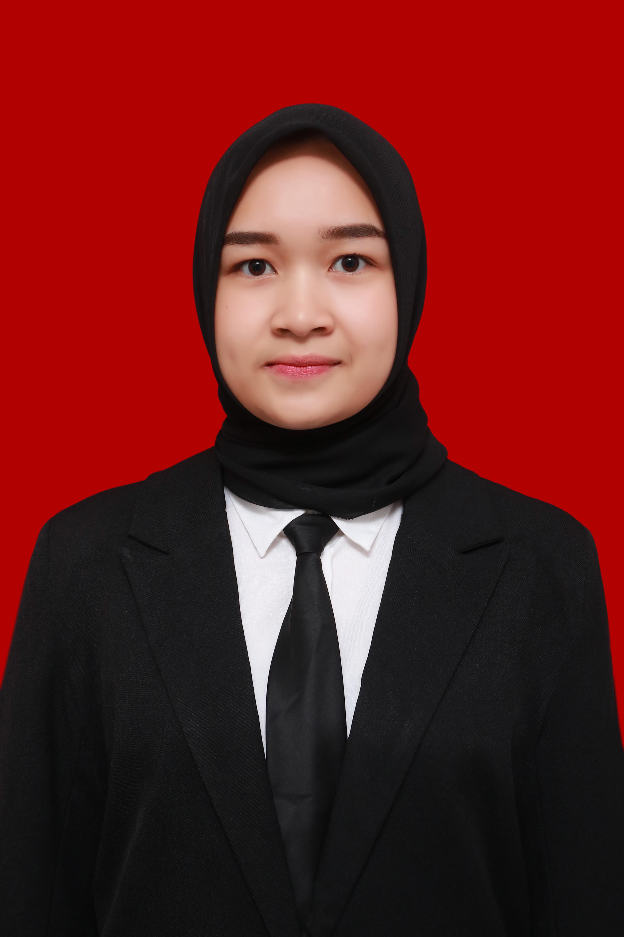 Salsabilla Cessa Yasti