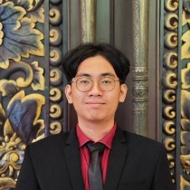 Salomo George Fernando