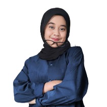 Marselia Bilqis Rafifah