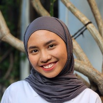 Lutfiah Intan Zhafira