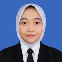 Khoirin Nissa Rahmadhany