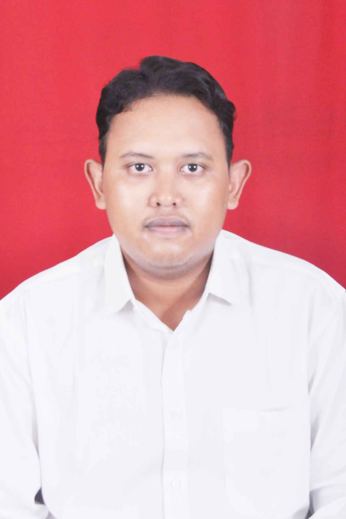 Mochamad Bayu Pangestu Aji