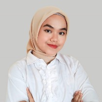 Gina Dea Ramadhani