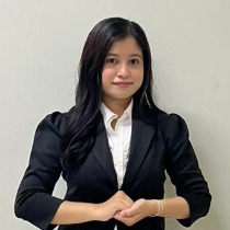 Anjeli Gimsa Siagian